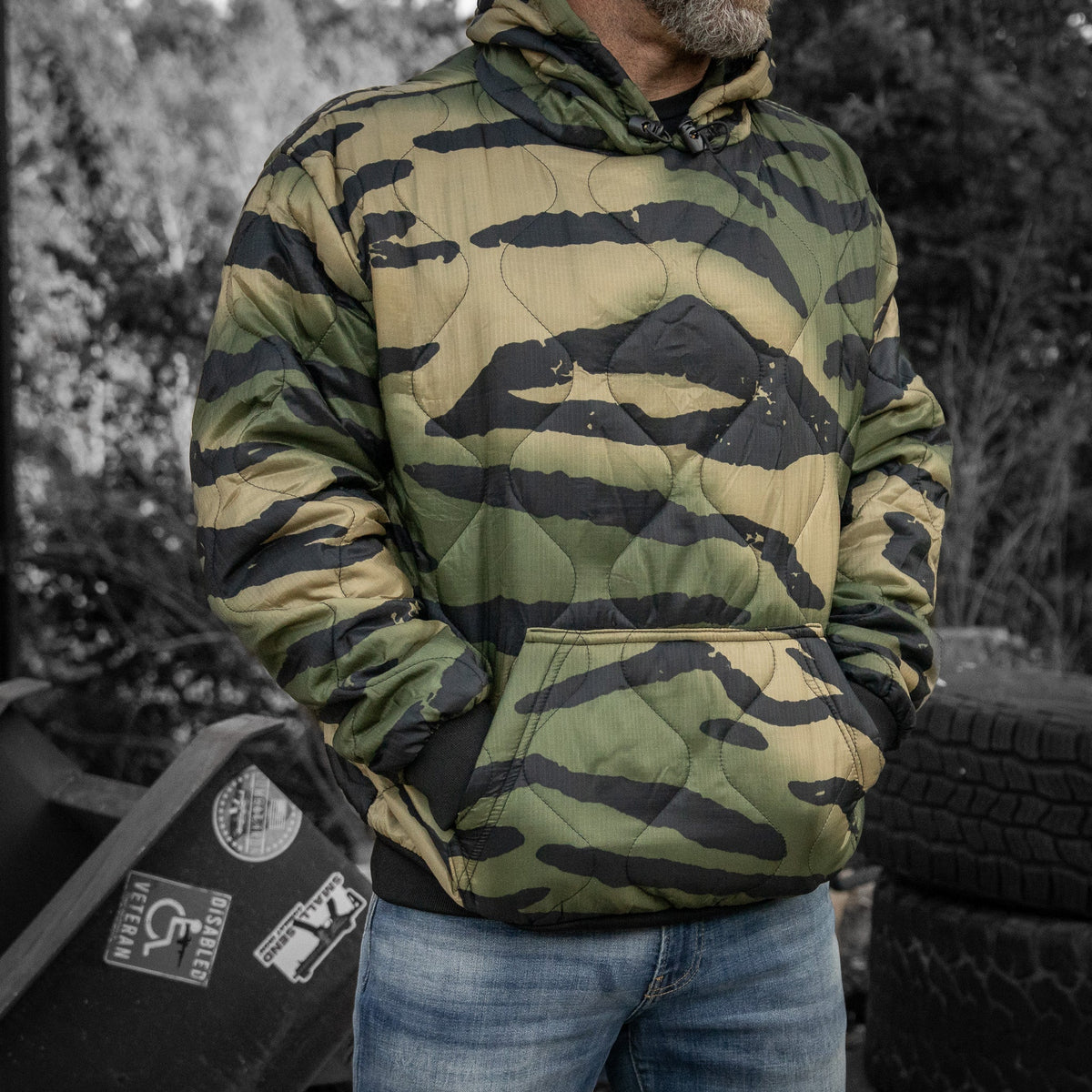 Woobie Hoodie V3