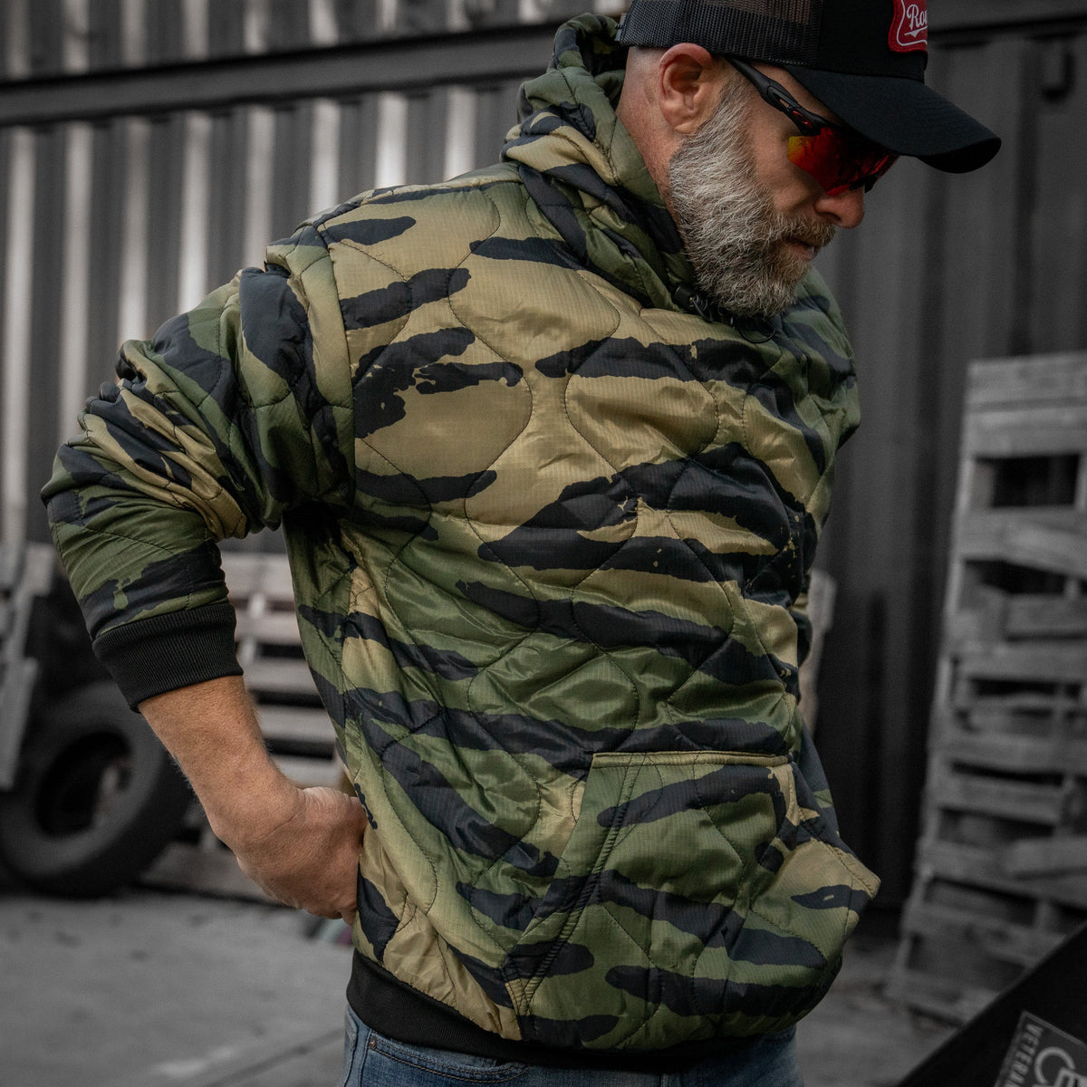 Woobie Hoodie V3