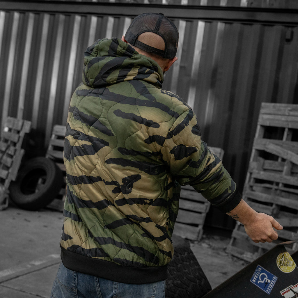 Woobie Hoodie V3