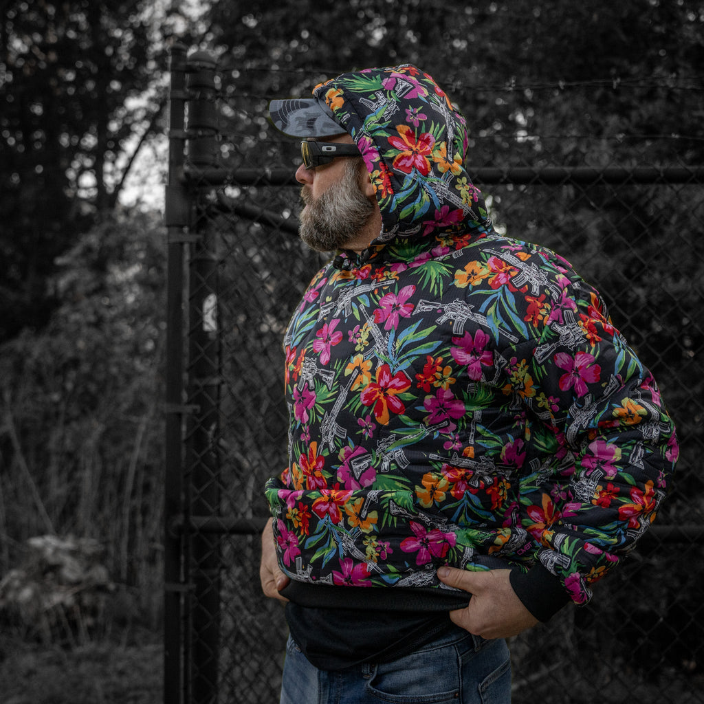 Woobie Hoodie V3