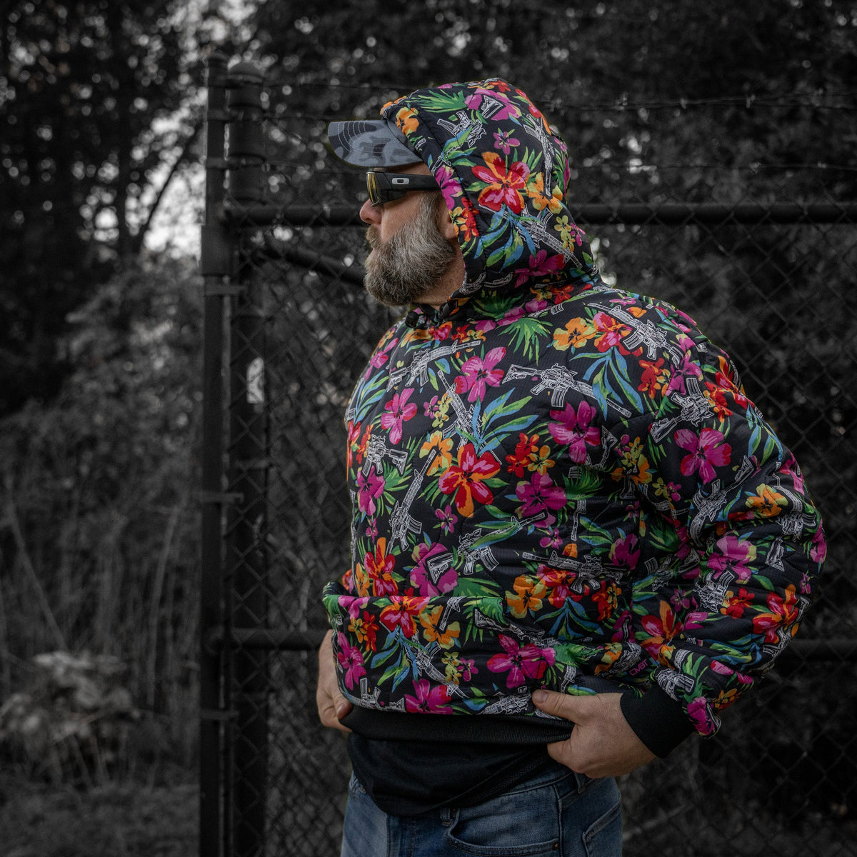 Woobie Hoodie V3