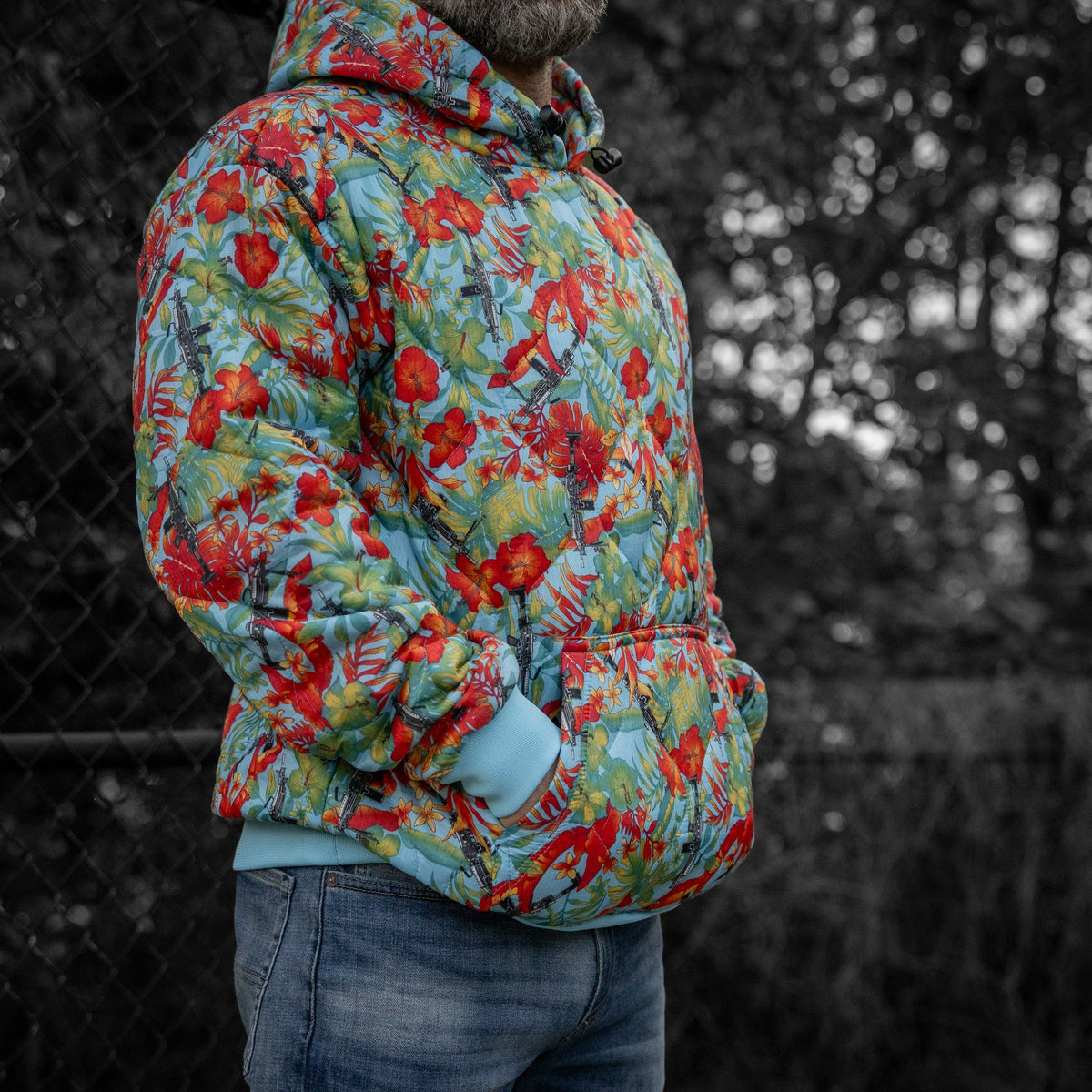 Woobie Hoodie V3