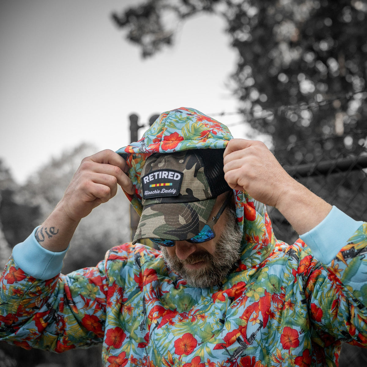 Woobie Hoodie V3