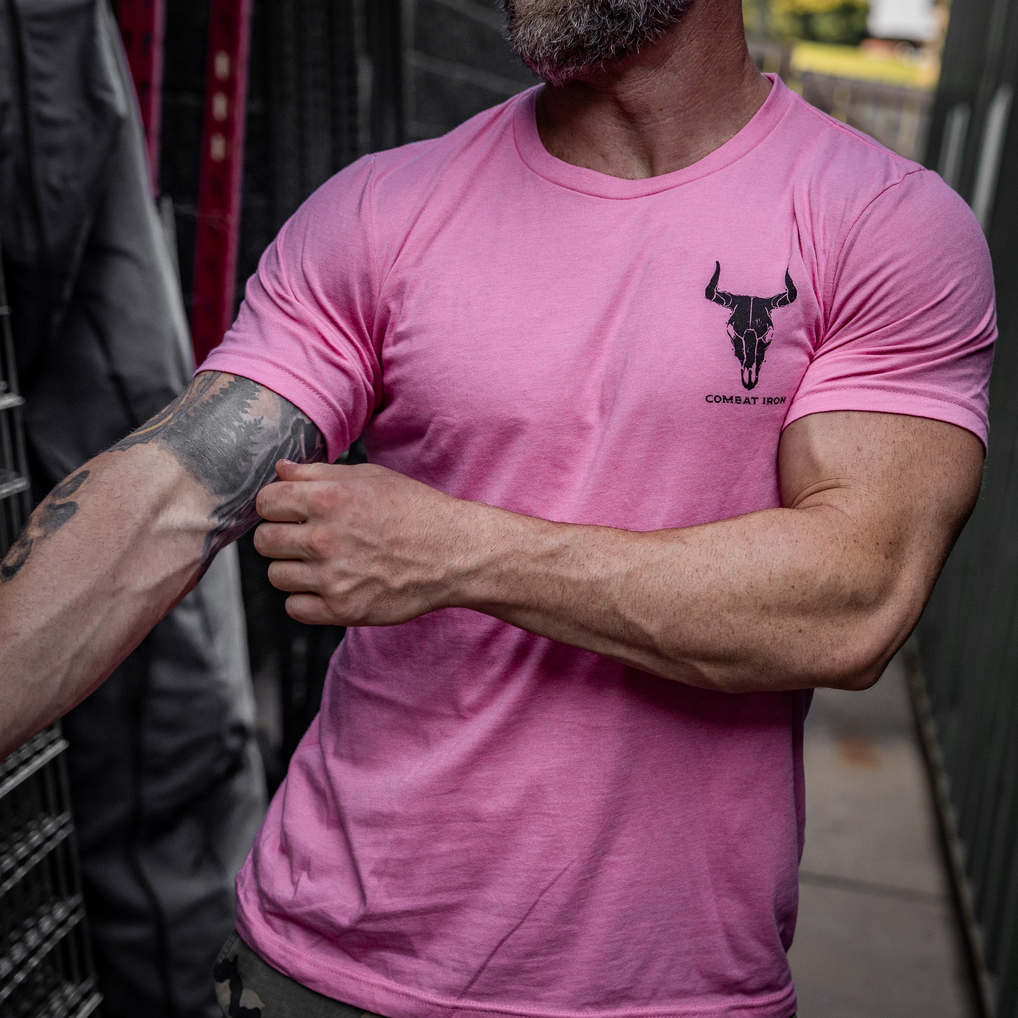 If Genders Confuse You, Go Milk a Bull Men's T-Shirt