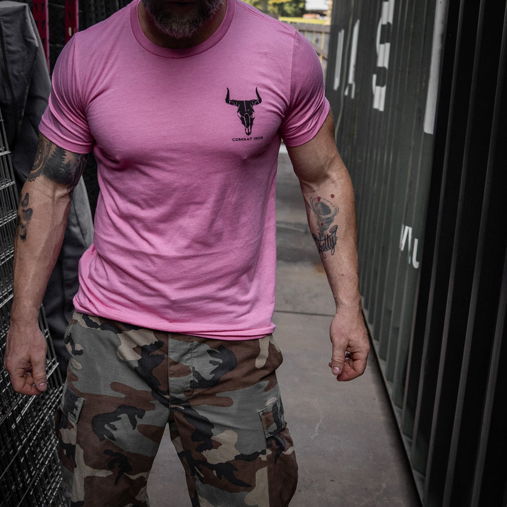 If Genders Confuse You, Go Milk a Bull Men's T-Shirt