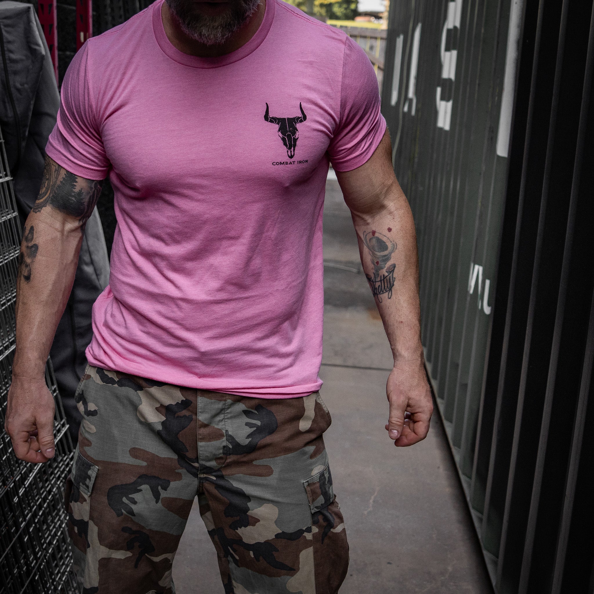If Genders Confuse You, Go Milk a Bull Men's T-Shirt
