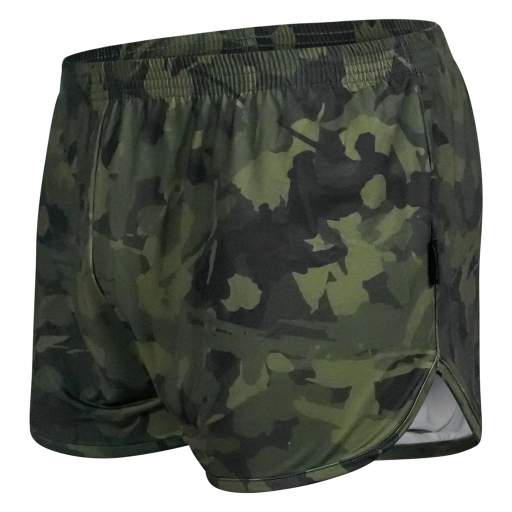 Ranger Silkies Training Shorts | 2.5"