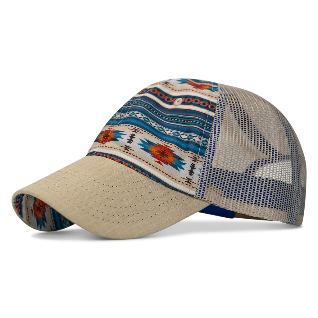 Ripstop Tactical Snapback Hat