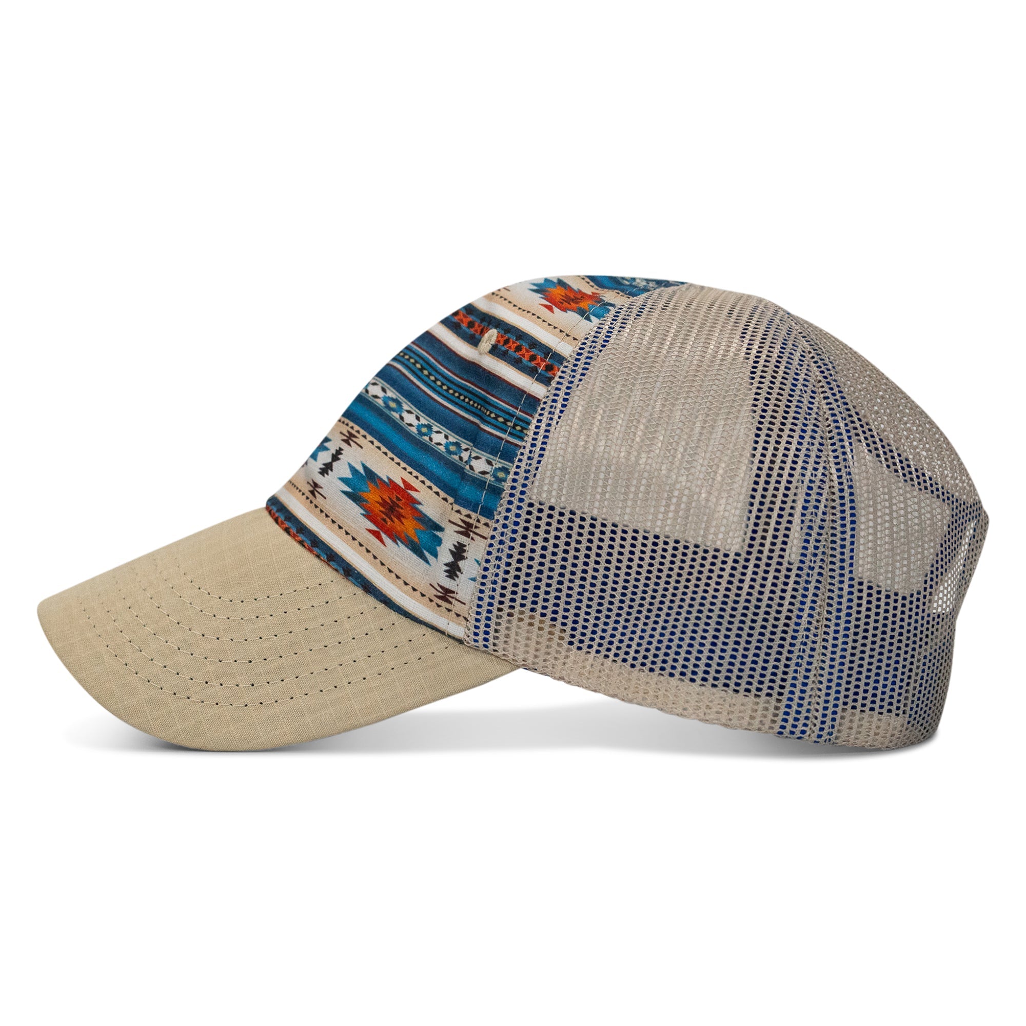 Ripstop Tactical Snapback Hat