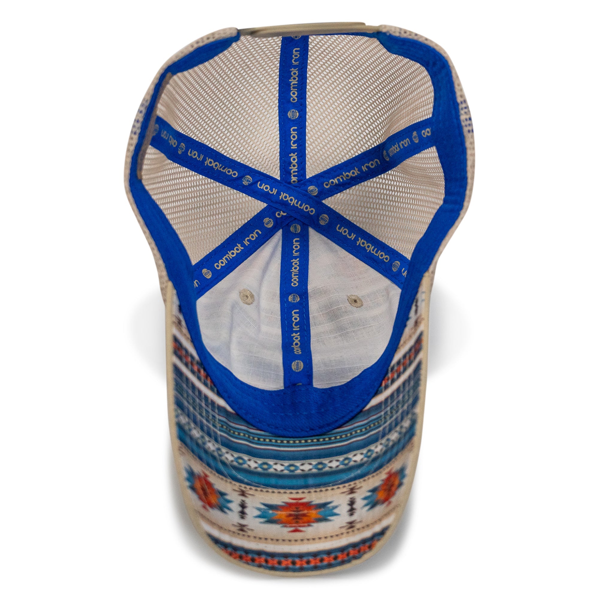 Ripstop Tactical Snapback Hat