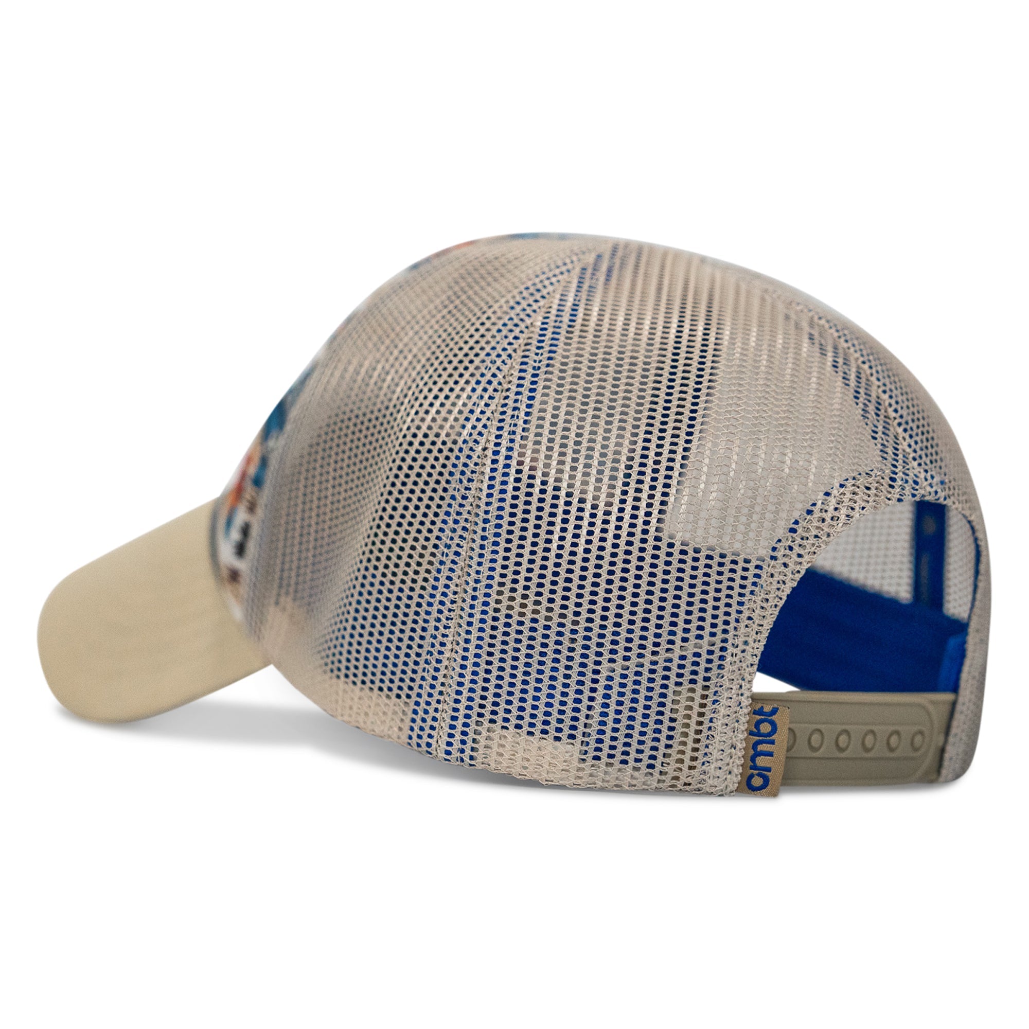 Ripstop Tactical Snapback Hat