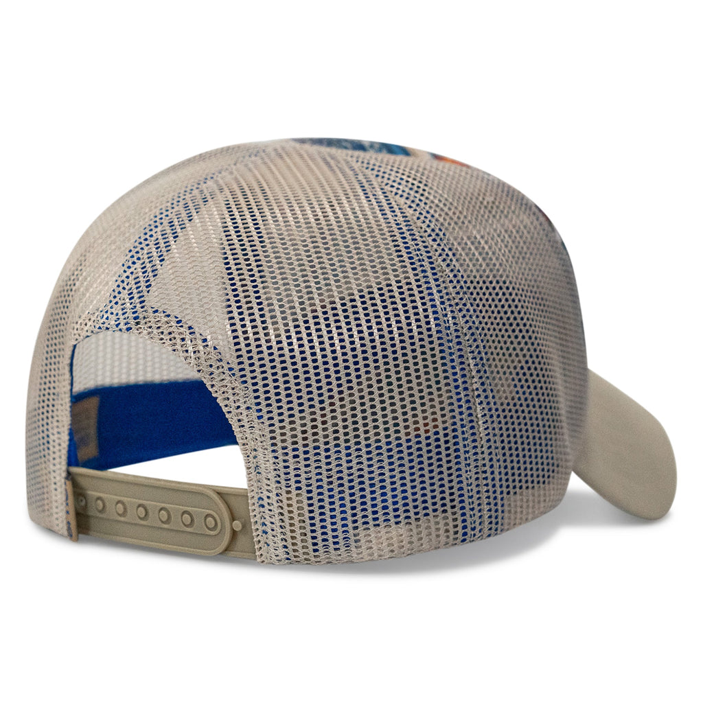Ripstop Tactical Snapback Hat