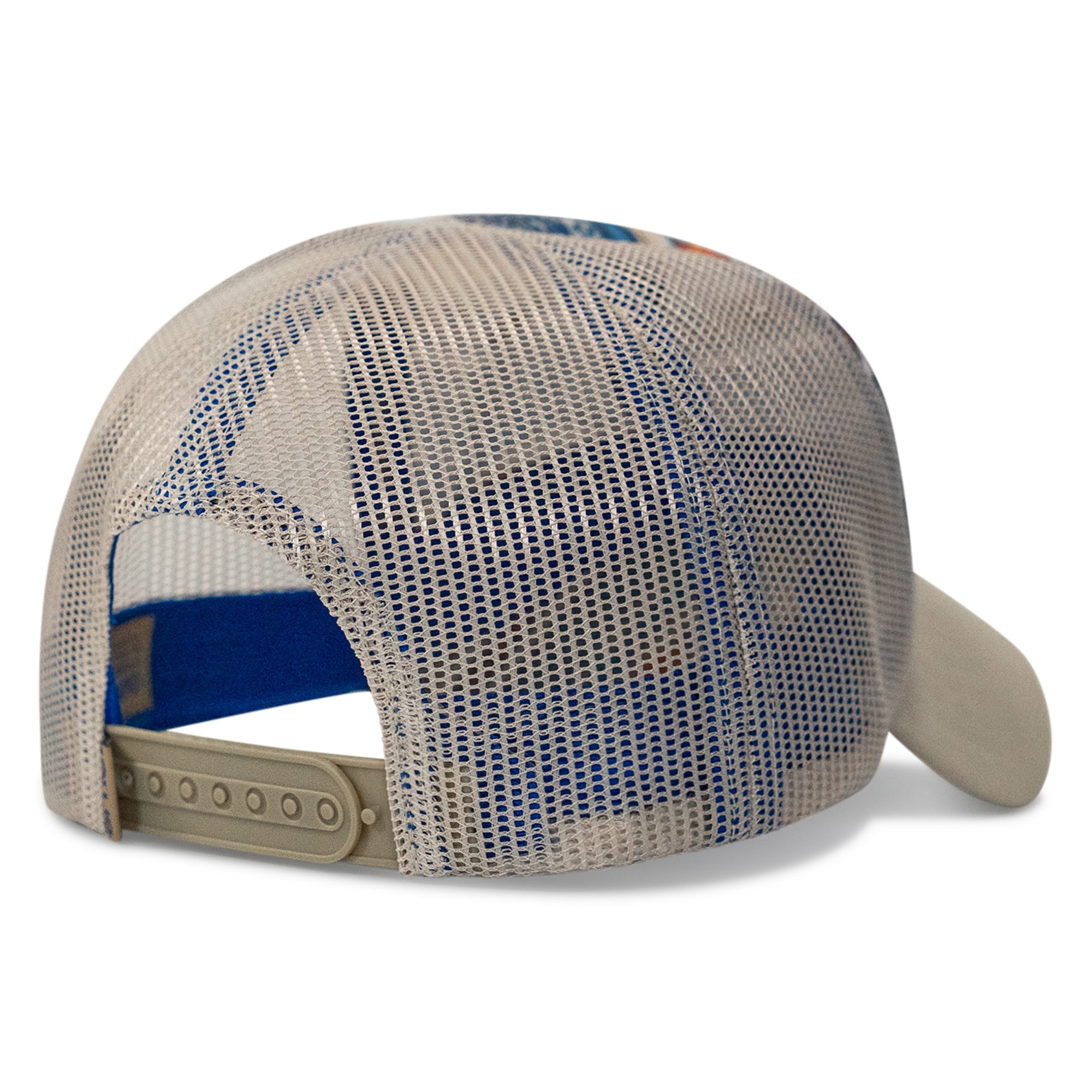 Ripstop Tactical Snapback Hat