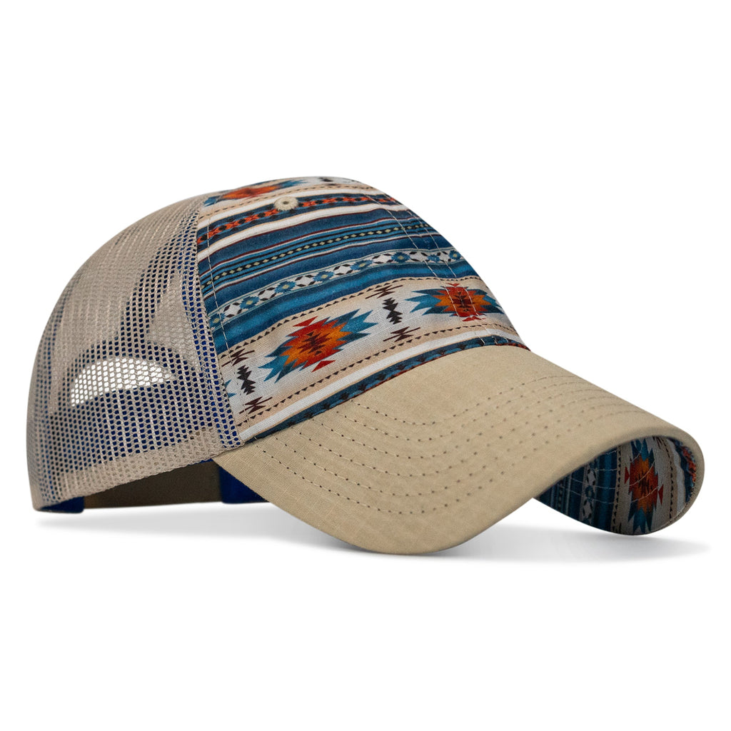 Ripstop Tactical Snapback Hat