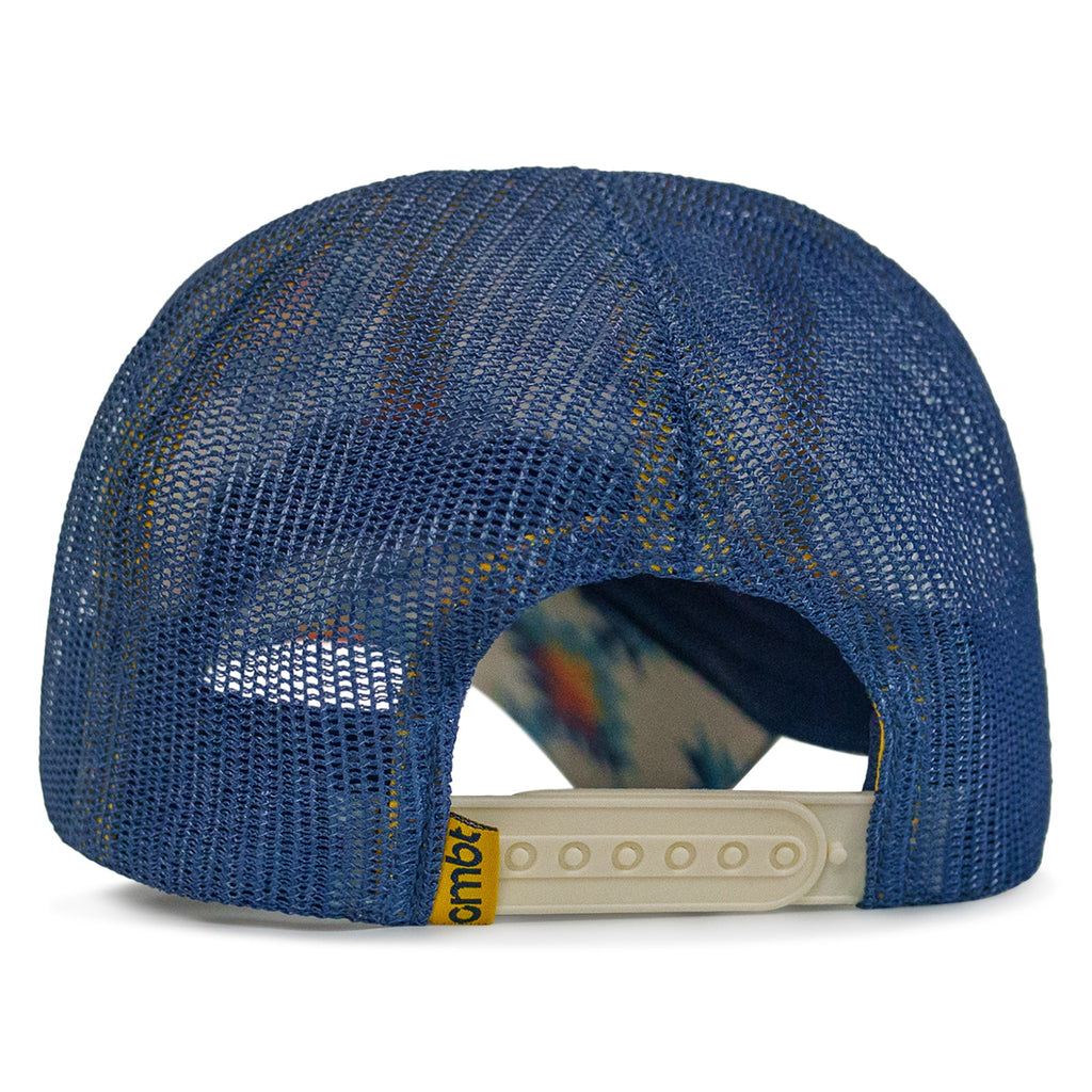 Ripstop Tactical Snapback Hat