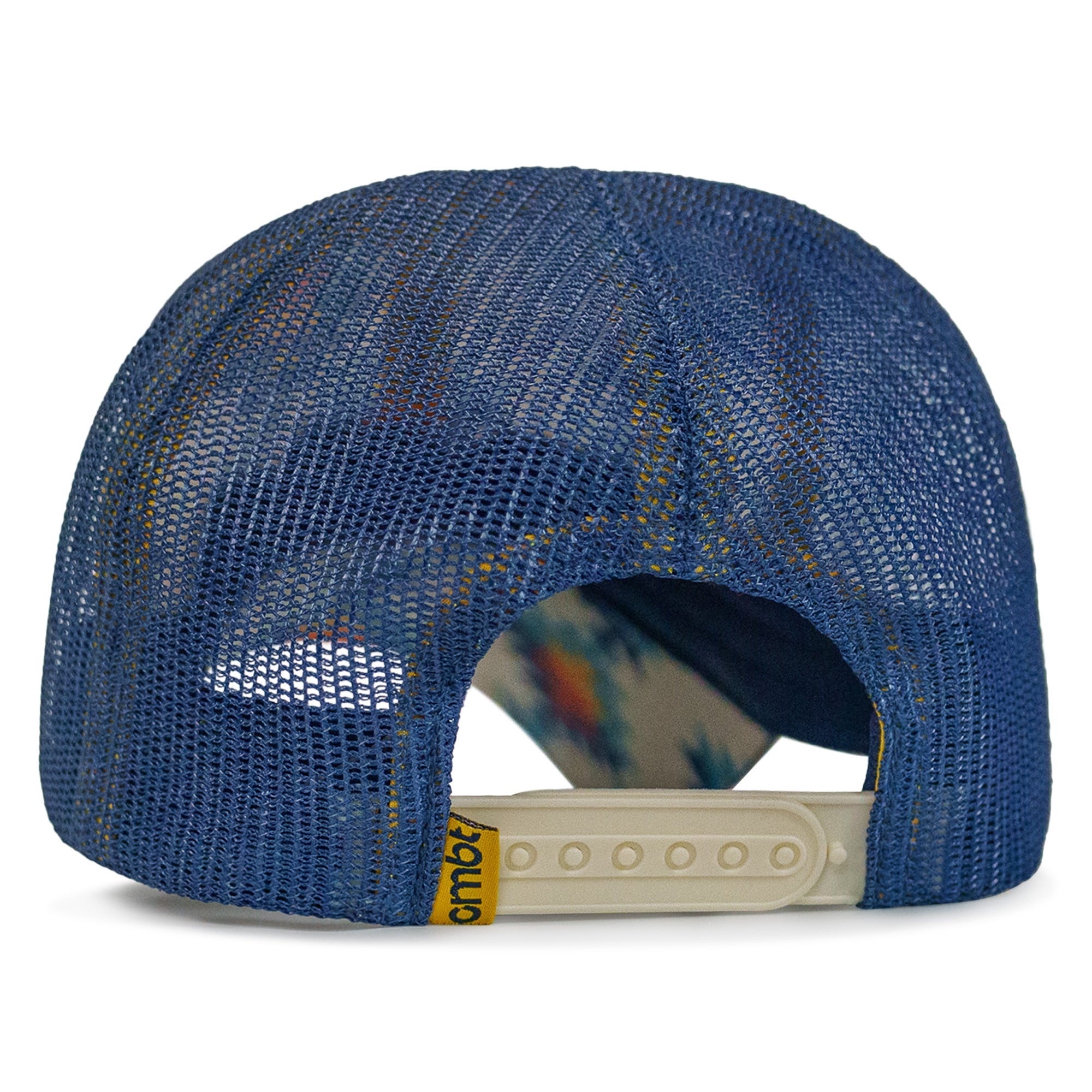 Ripstop Tactical Snapback Hat