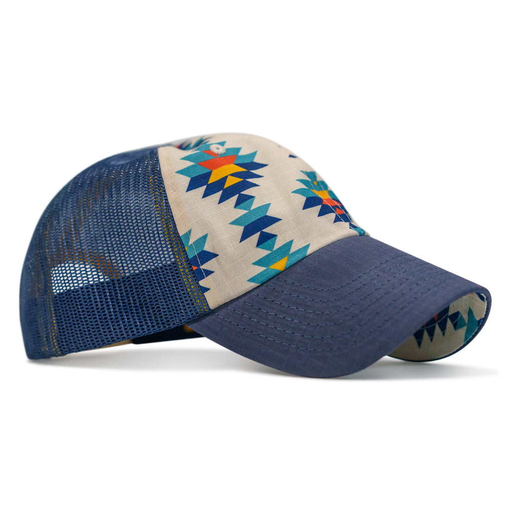 Ripstop Tactical Snapback Hat