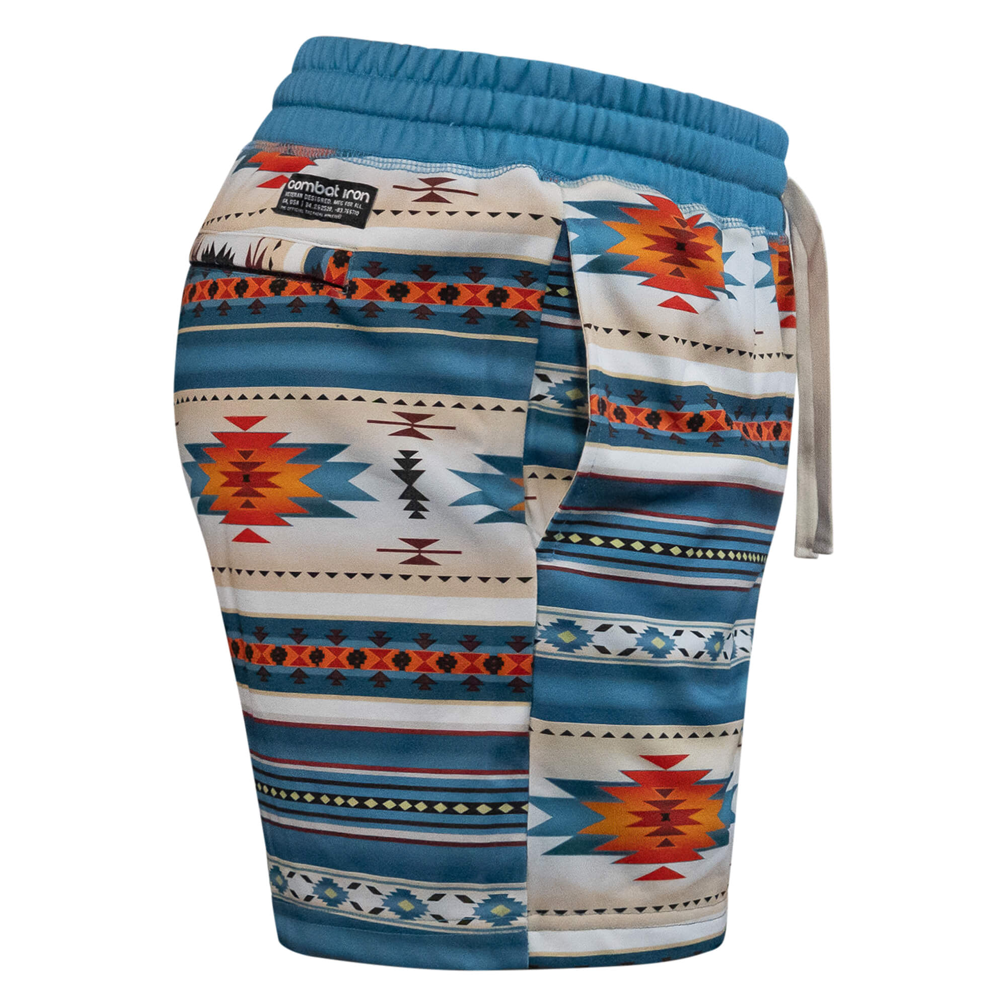 Men's Lounge Sweat Shorts | 5.5"