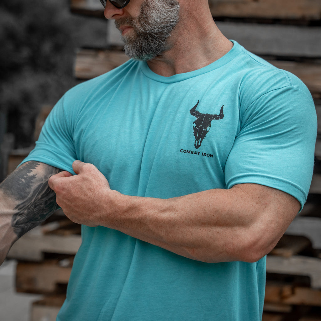 If Genders Confuse You, Go Milk a Bull Men's T-Shirt