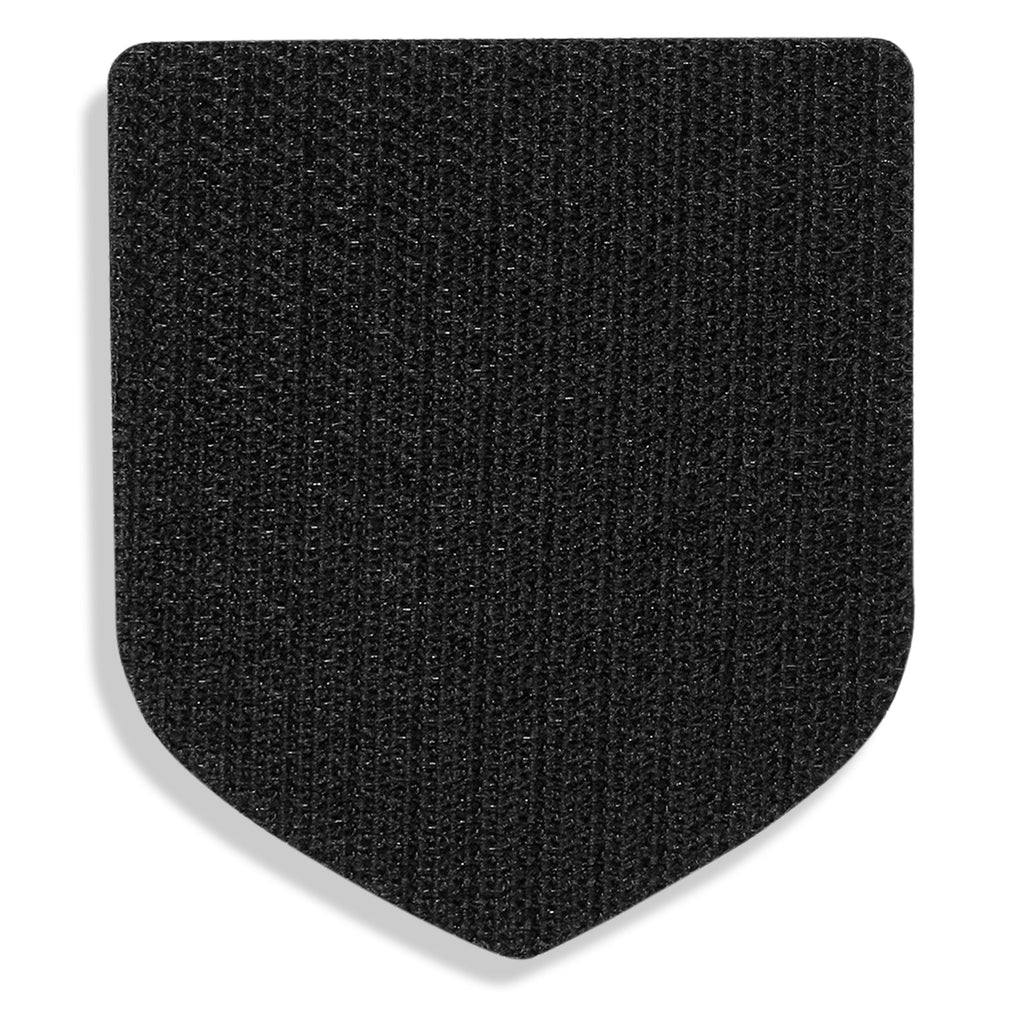 Lion Branded PVC Velcro Patch