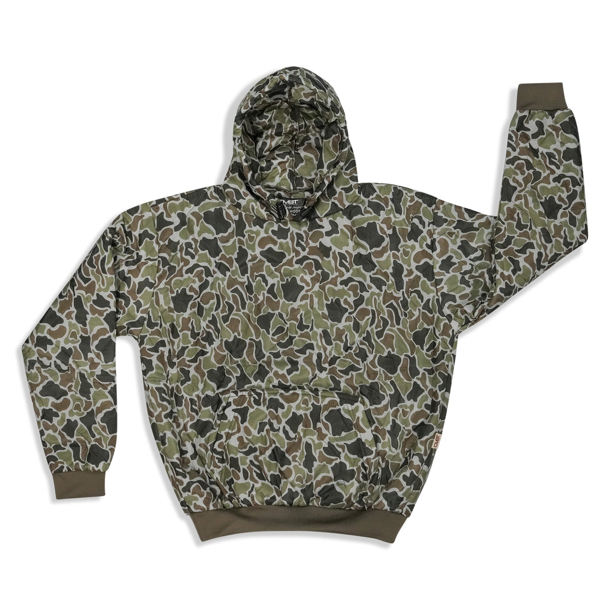 Woobie Hoodie V3