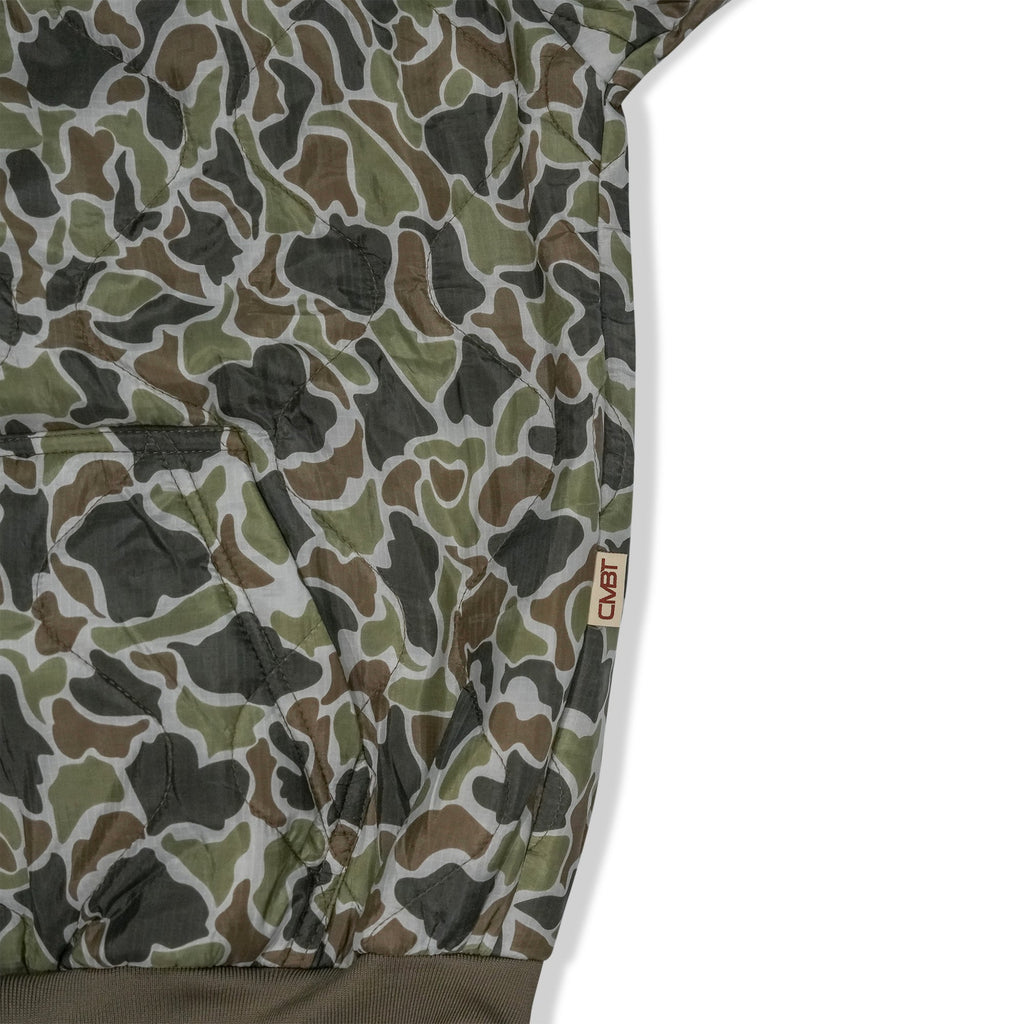 Woobie Hoodie V3