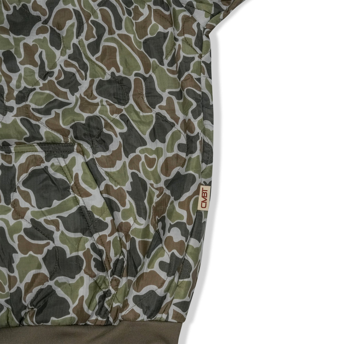 Woobie Hoodie V3
