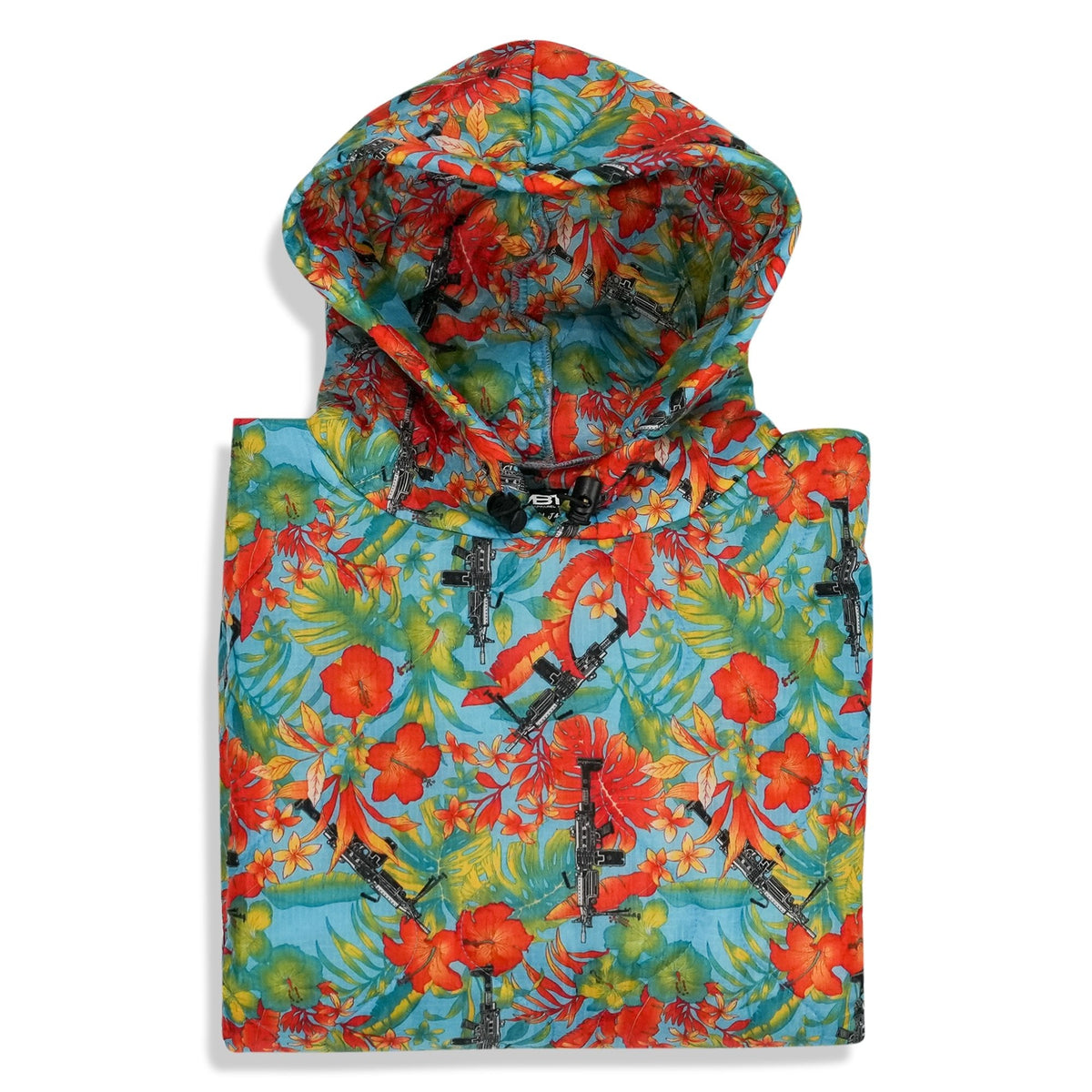Woobie Hoodie V3