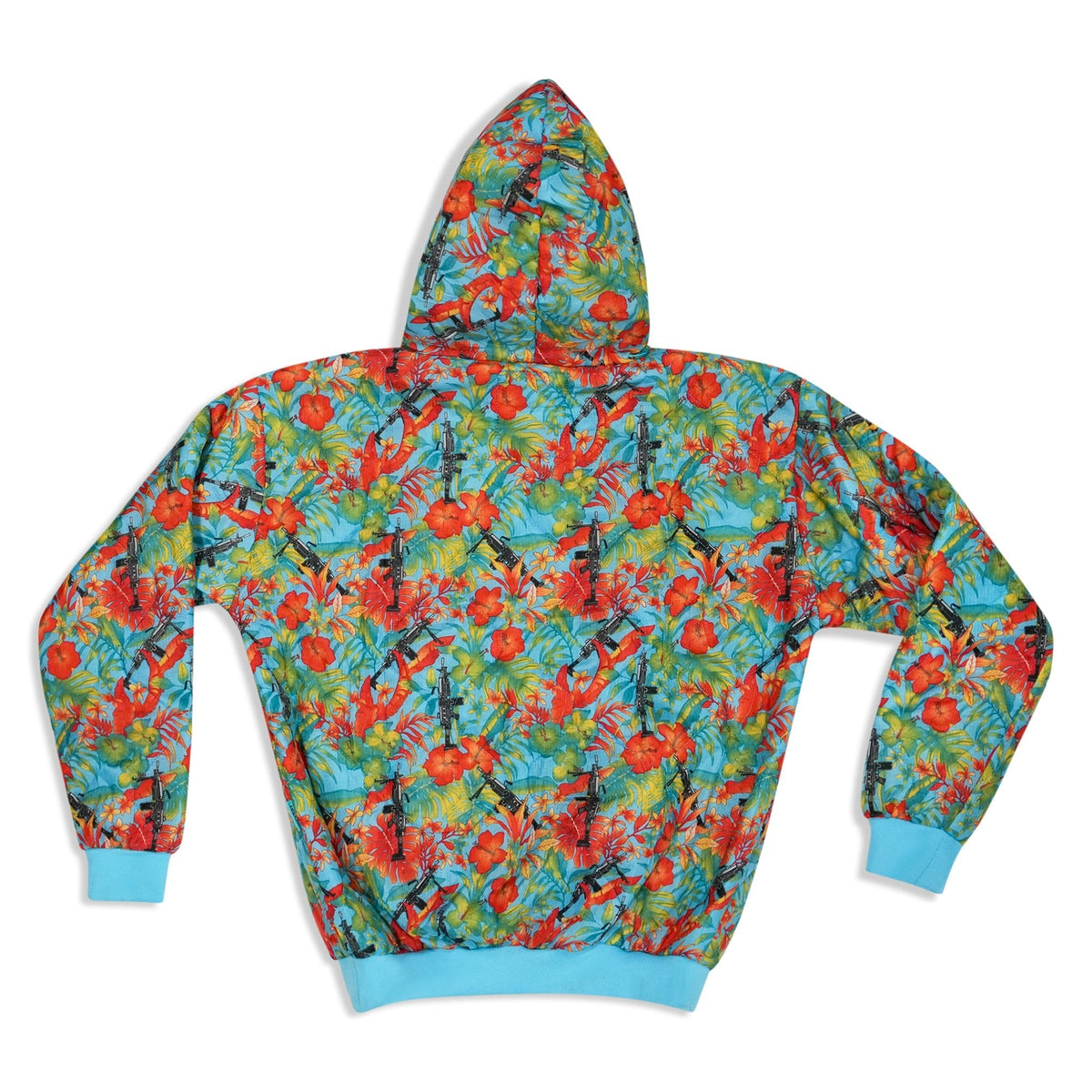 Woobie Hoodie V3
