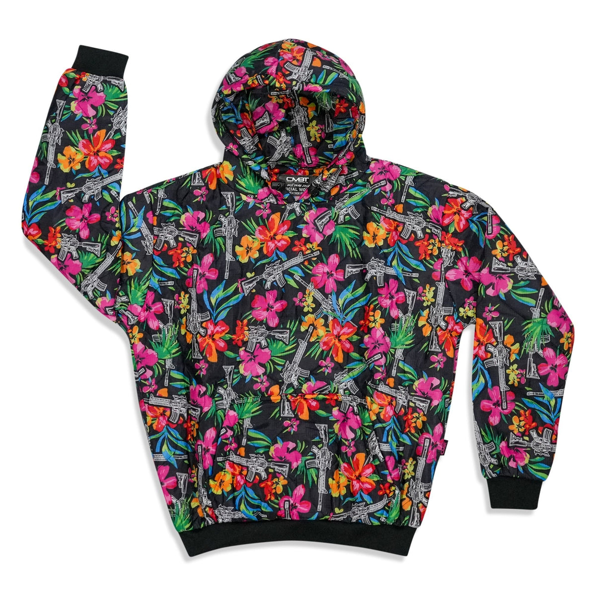 Woobie Hoodie V3