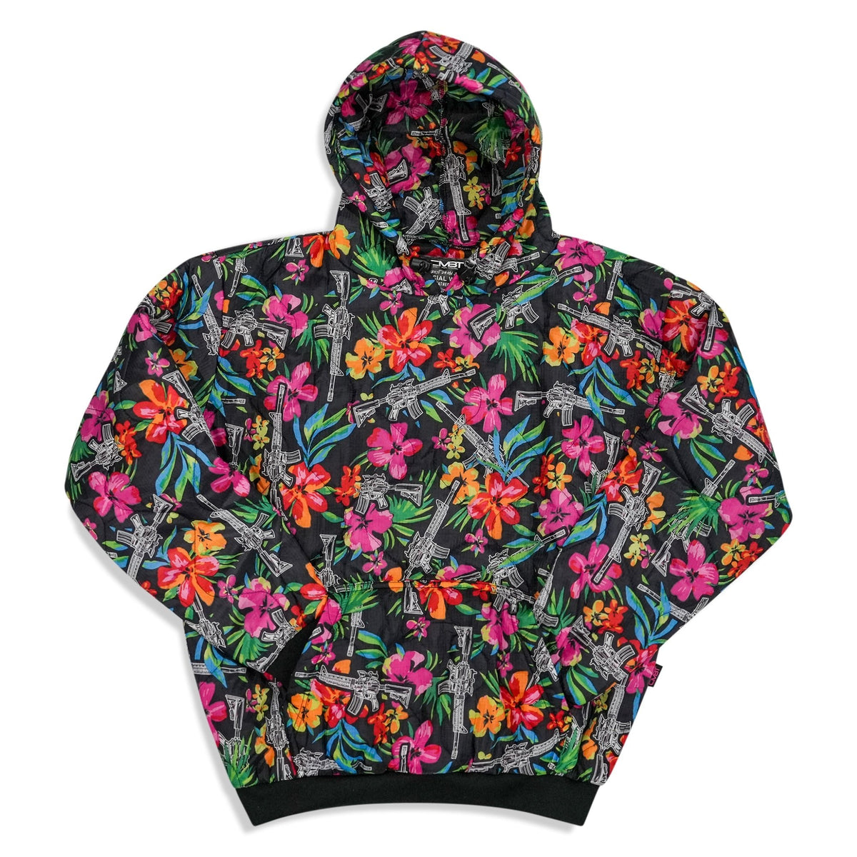Woobie Hoodie V3