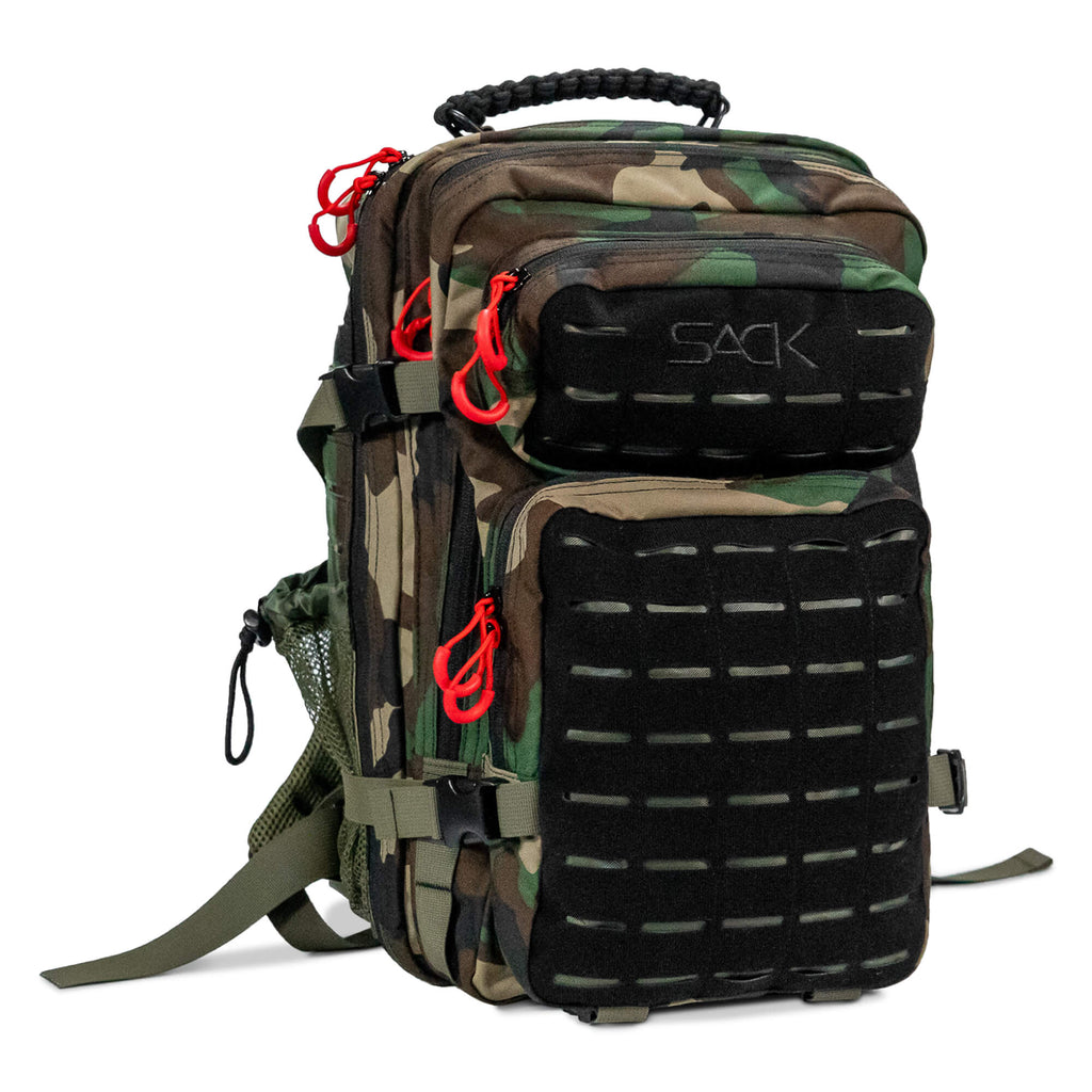 Tactical Athlete 35L Sack™ Backpack