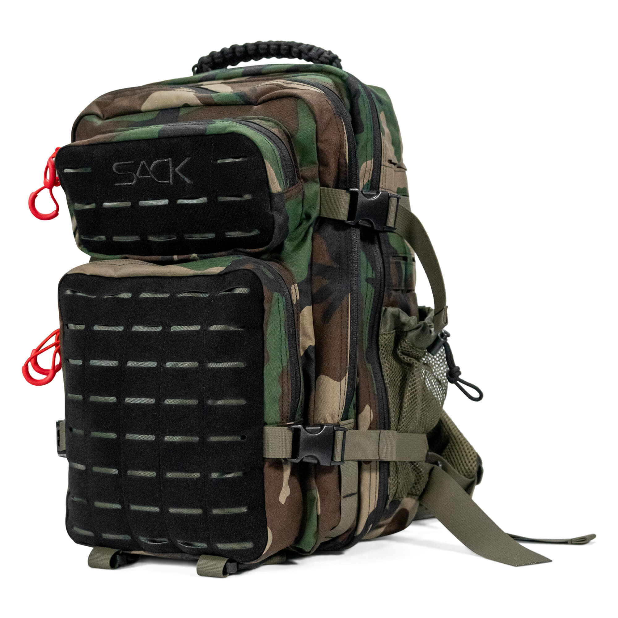 Tactical Athlete 35L Sack™ Backpack