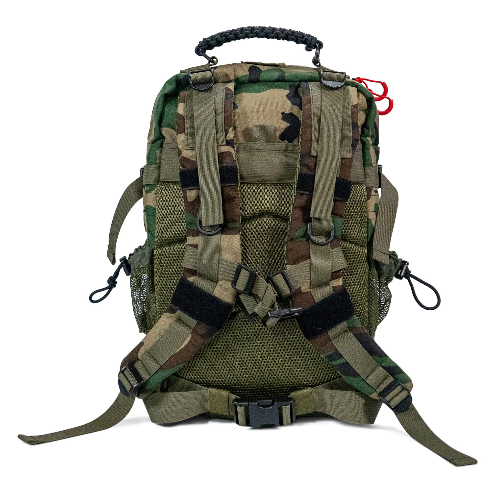Tactical Athlete 35L Sack™ Backpack