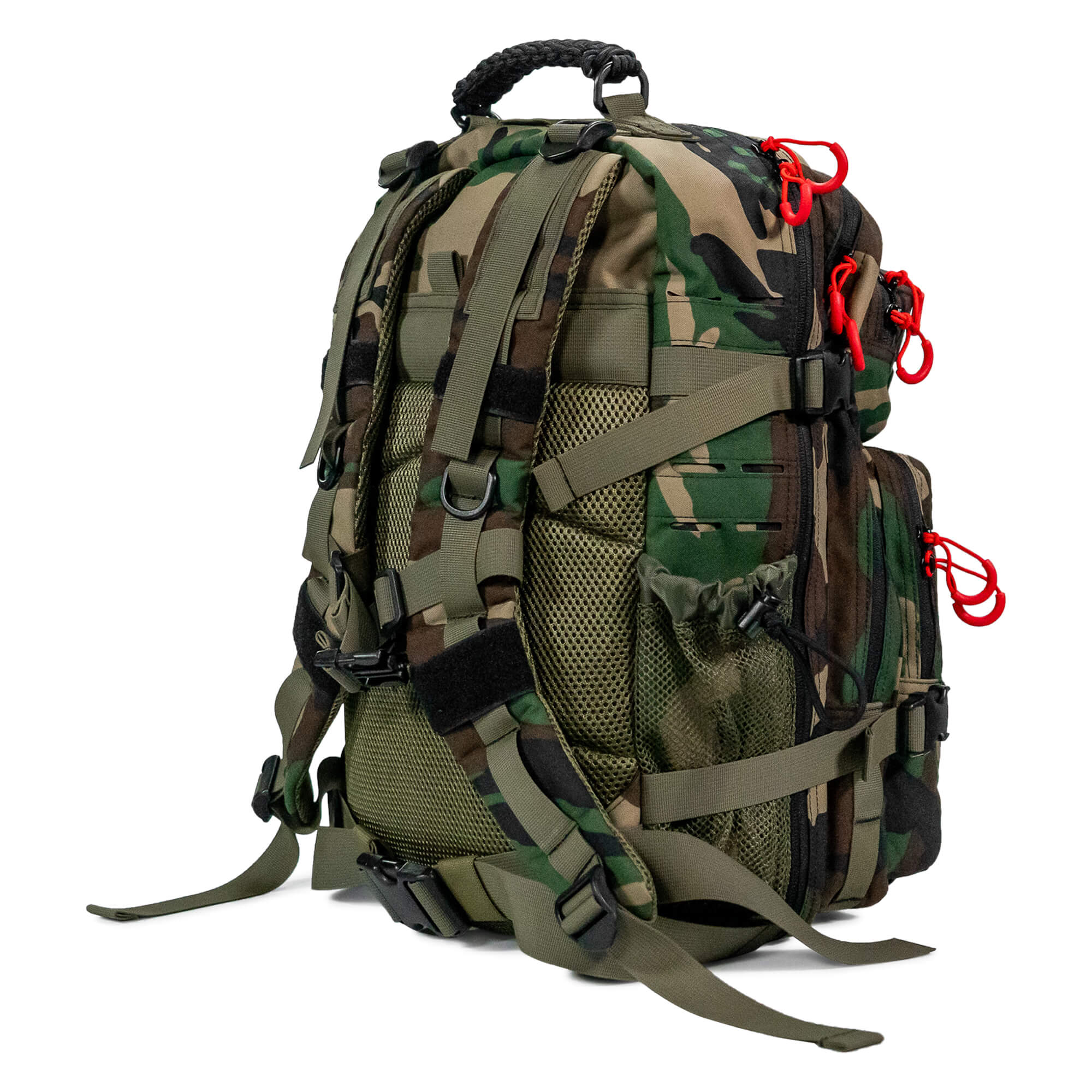 Tactical Athlete 35L Sack™ Backpack