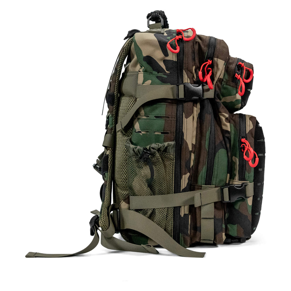 Tactical Athlete 35L Sack™ Backpack