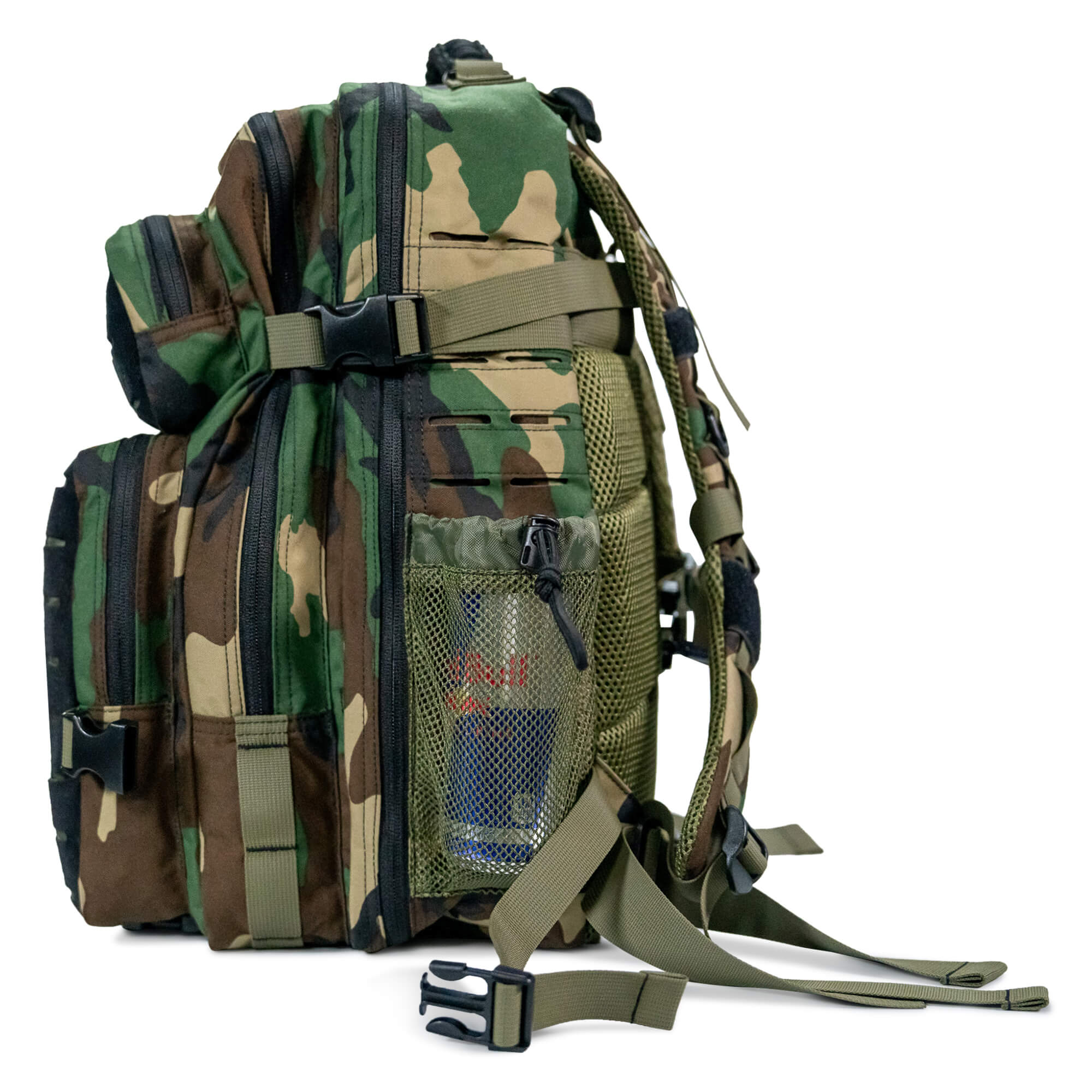 Tactical Athlete 35L Sack™ Backpack