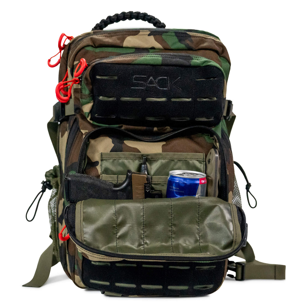 Tactical Athlete 35L Sack™ Backpack