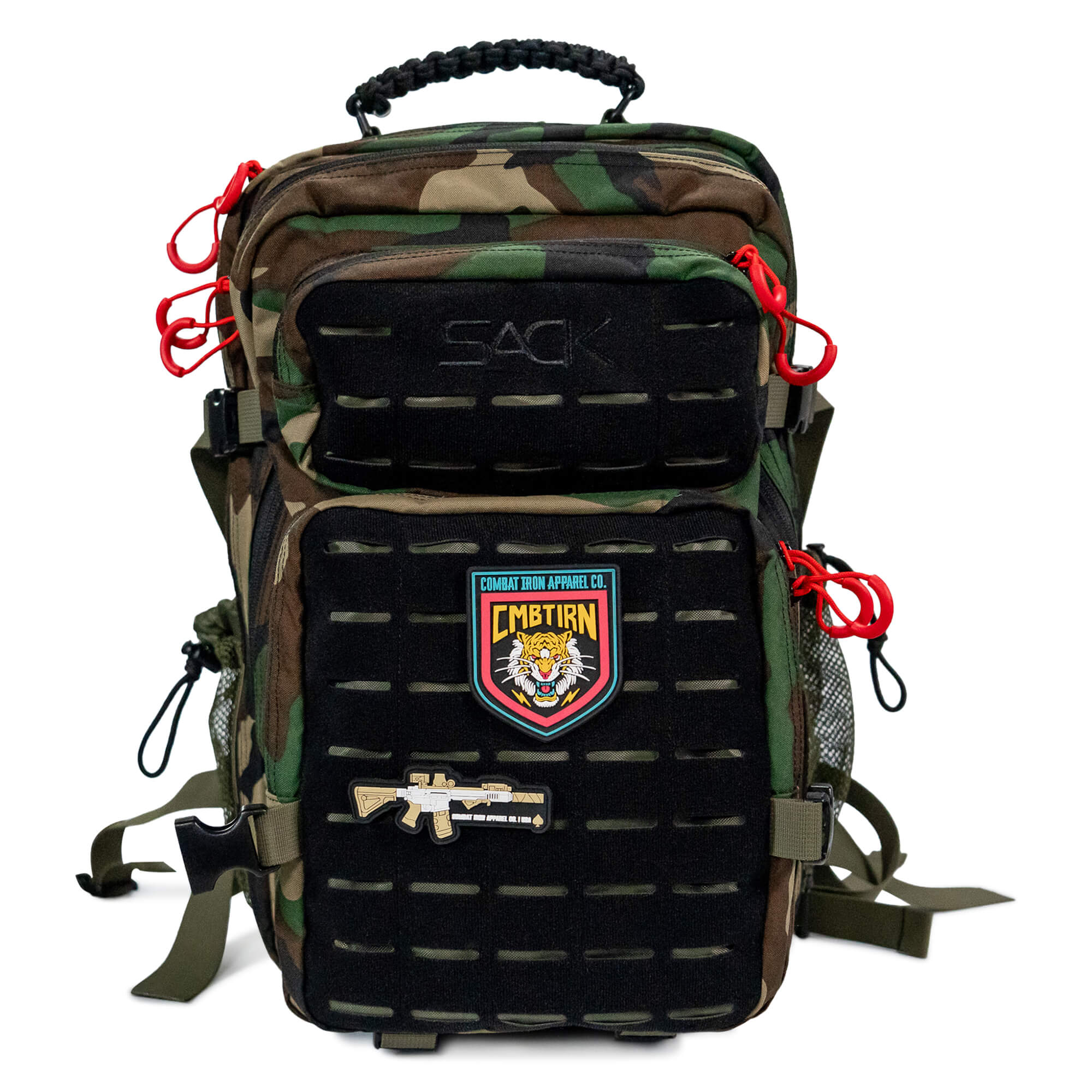 Tactical Athlete 35L Sack™ Backpack