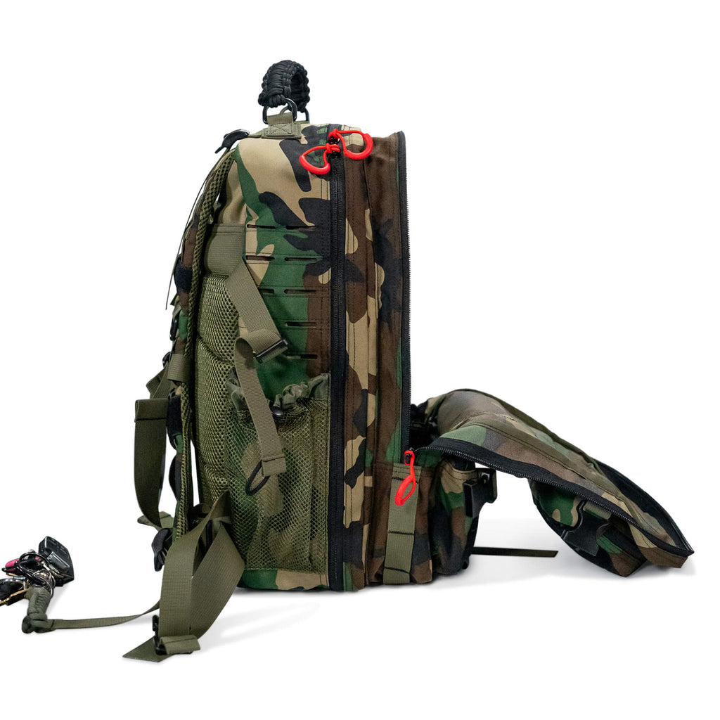 Tactical Athlete 35L Sack™ Backpack