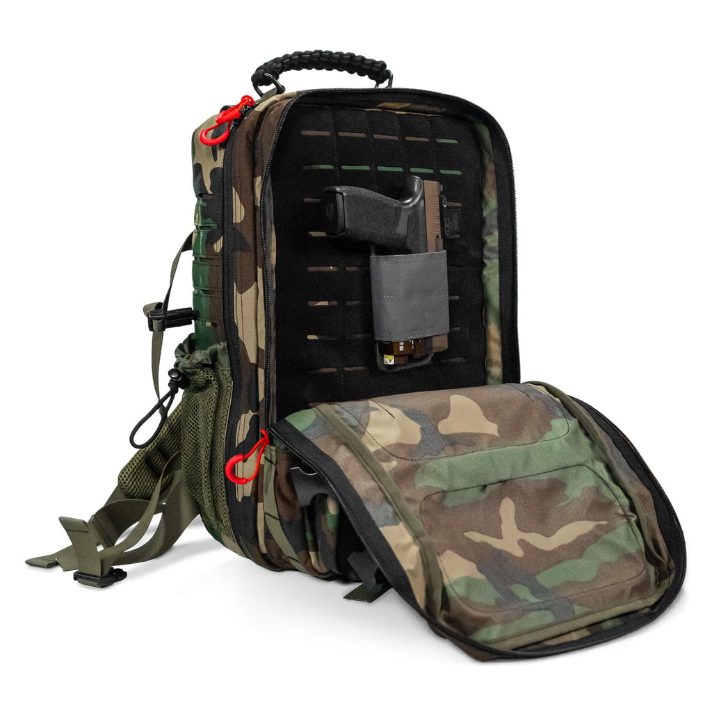 Tactical Athlete 35L Sack™ Backpack