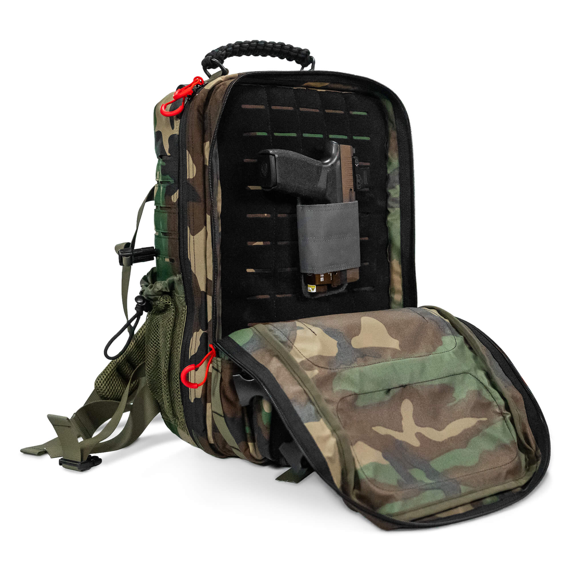 Tactical Athlete 35L Sack™ Backpack
