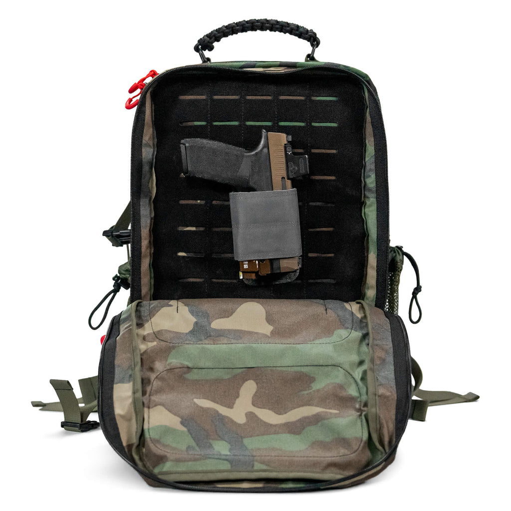 Tactical Athlete 35L Sack™ Backpack