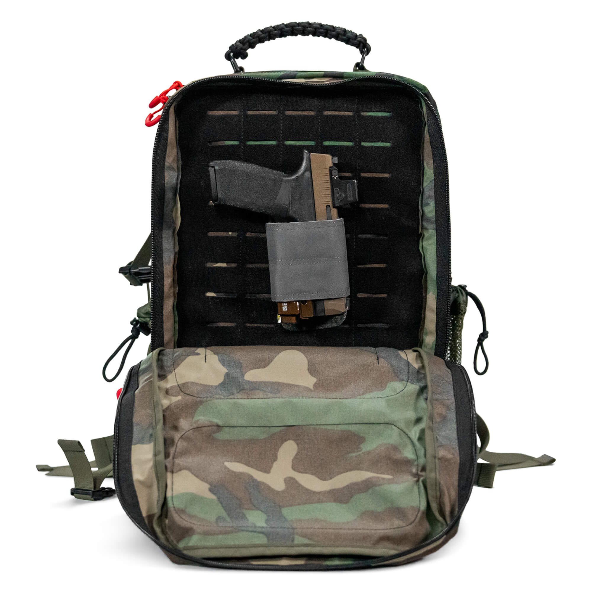 Tactical Athlete 35L Sack™ Backpack