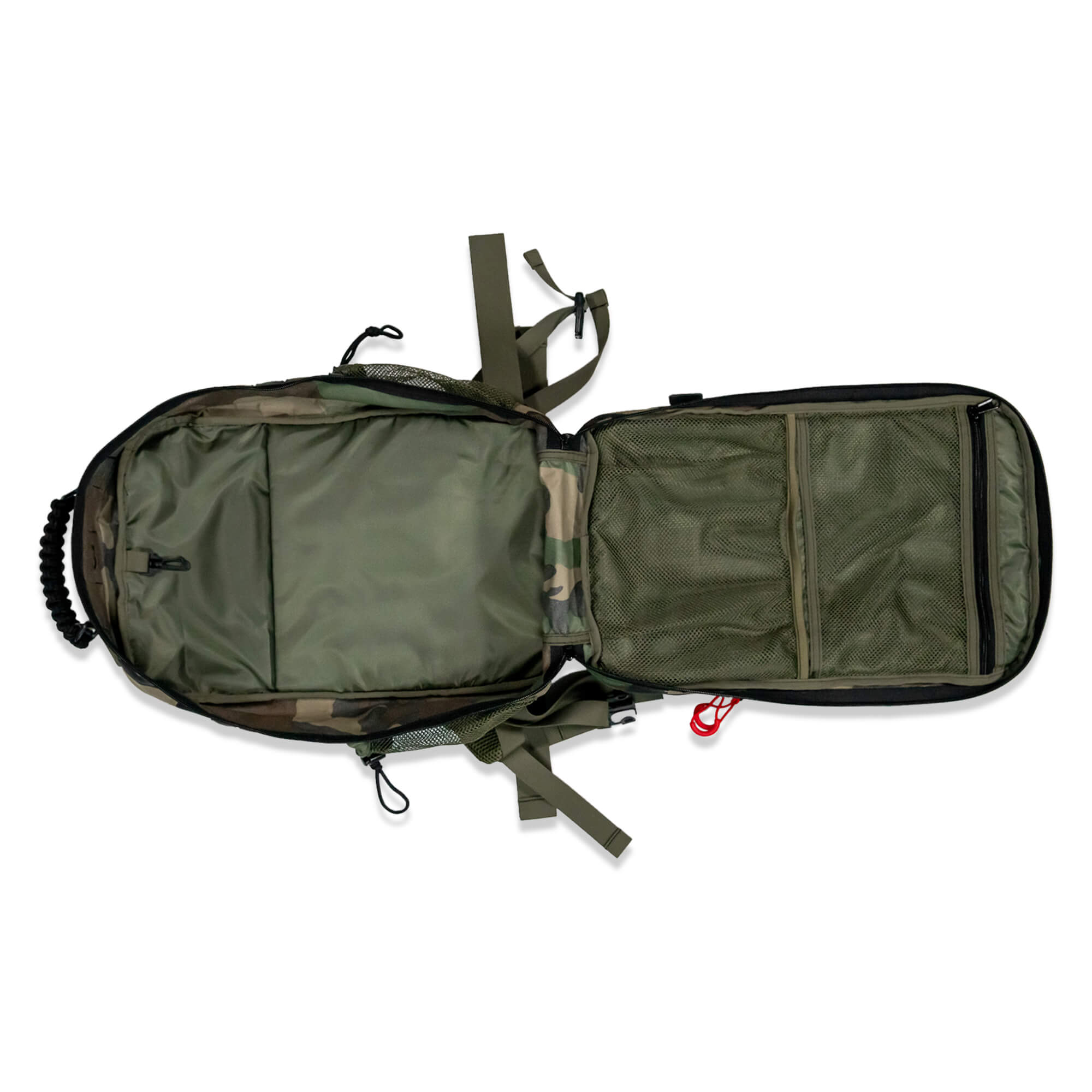 Tactical Athlete 35L Sack™ Backpack