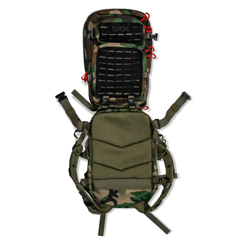 Tactical Athlete 35L Sack™ Backpack