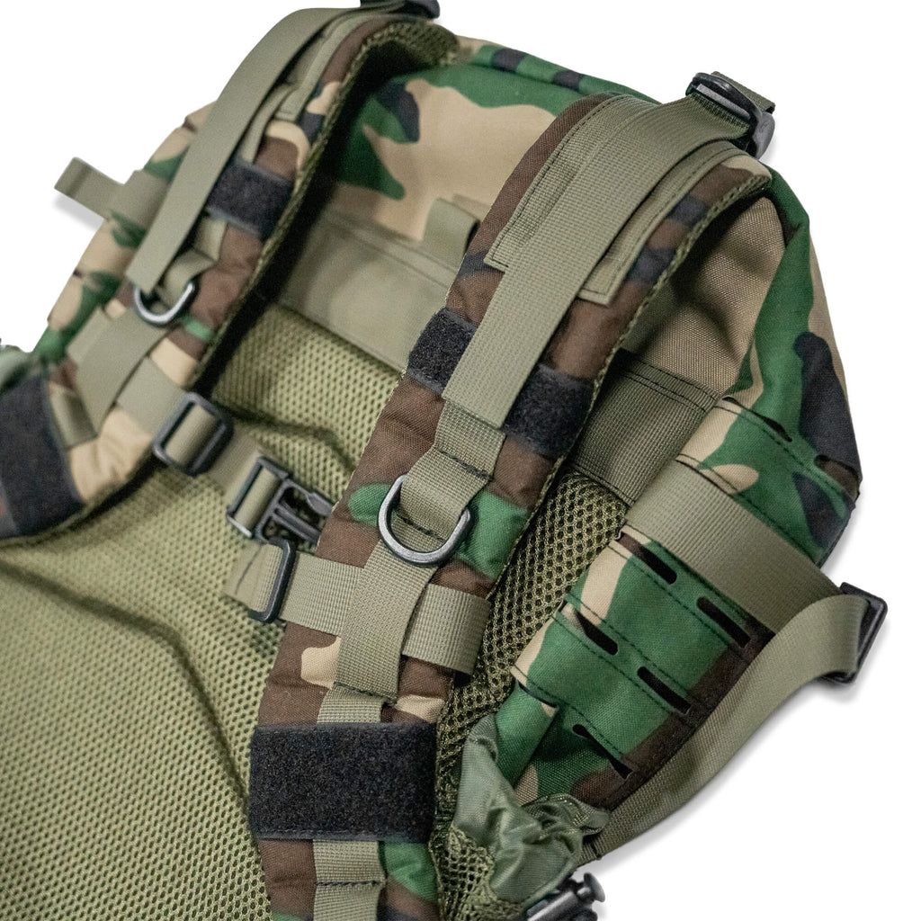 Tactical Athlete 35L Sack™ Backpack