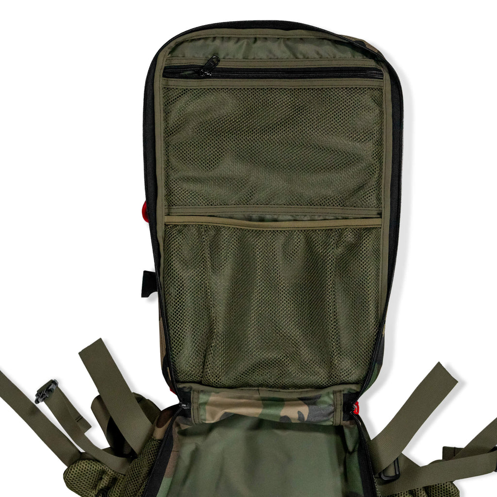 Tactical Athlete 35L Sack™ Backpack