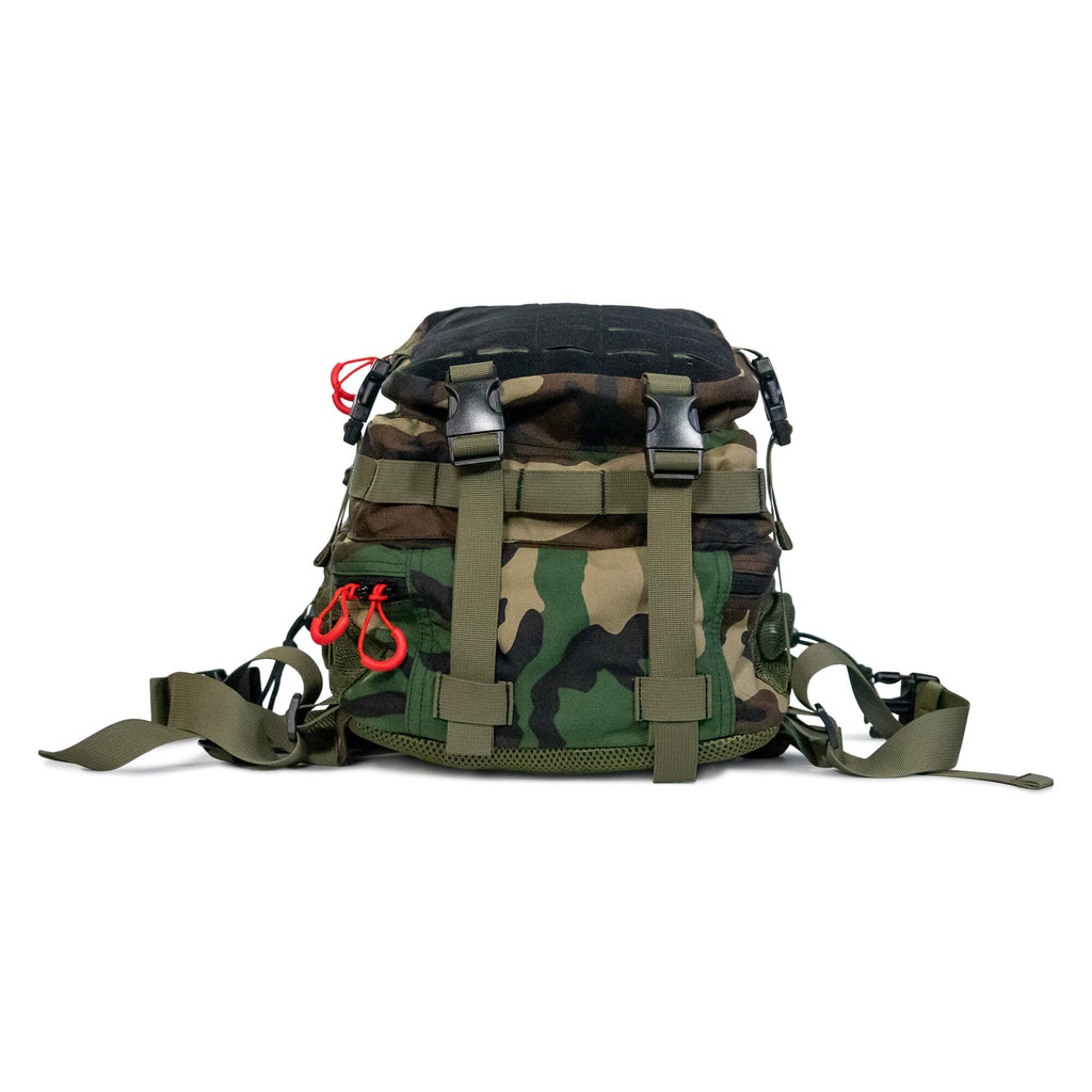Tactical Athlete 35L Sack™ Backpack
