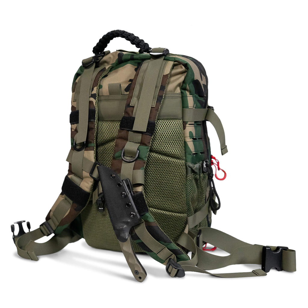 Tactical Athlete 35L Sack™ Backpack